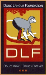 Douc Langur Foundation - DLF