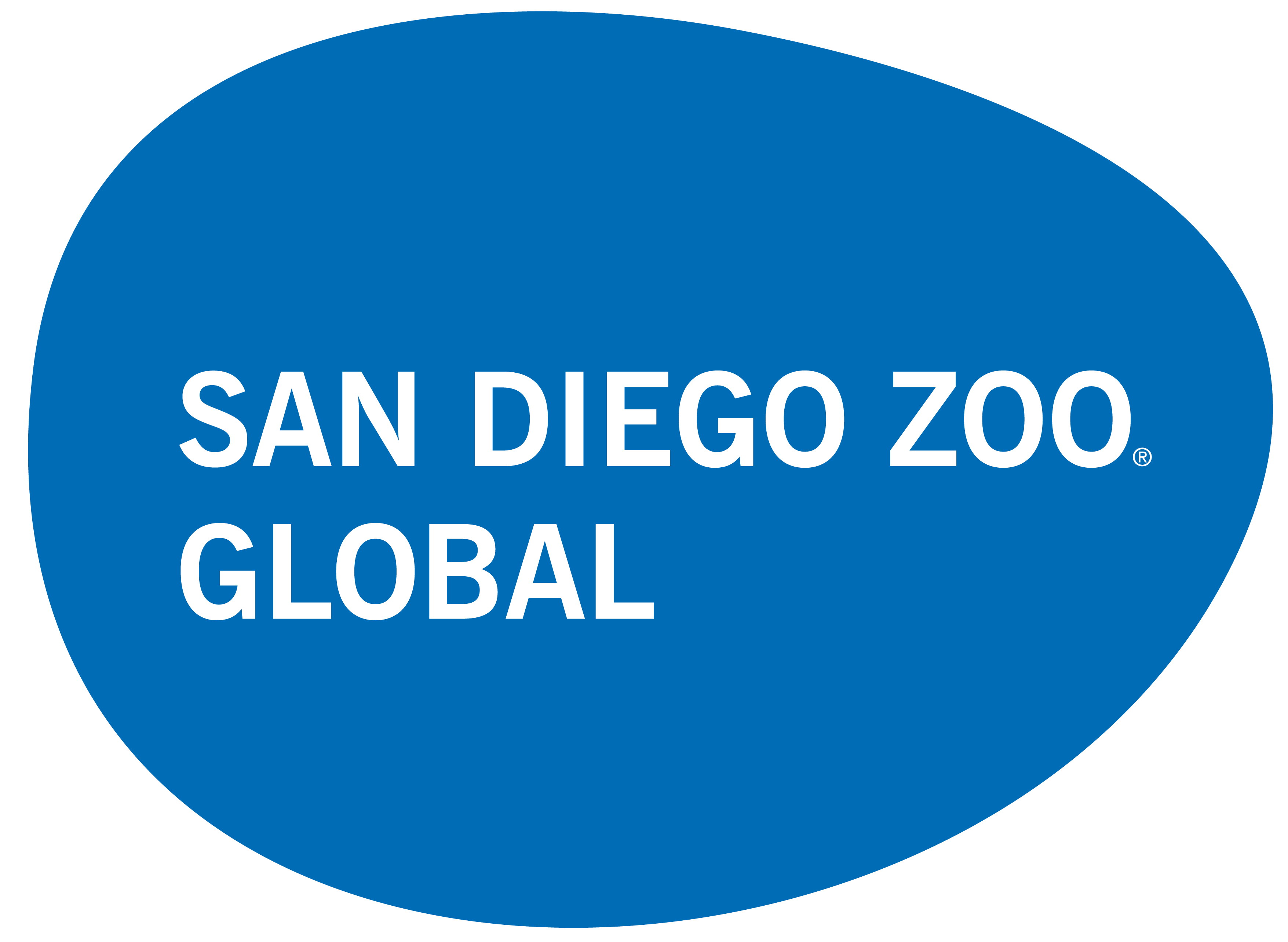 Logo San Diego zoo global